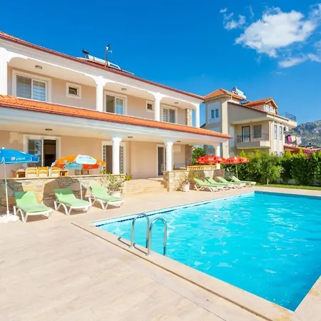 Villa Kubra