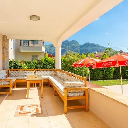Kubra Villa