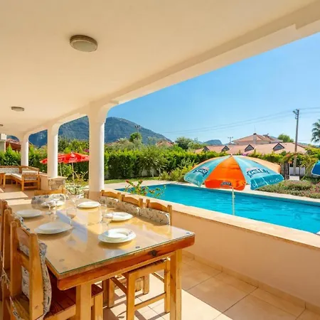 Villa Kubra *