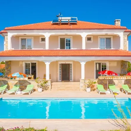 Villa Kubra