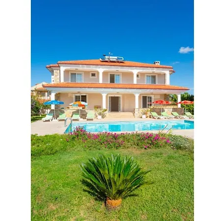Villa Kubra