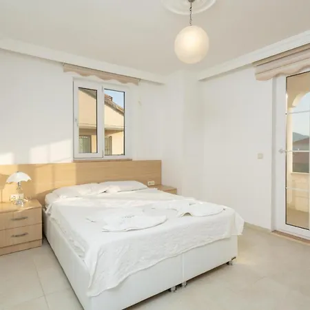 Kubra Villa *
