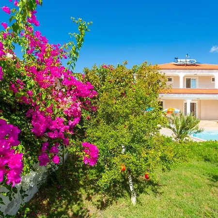 Kubra Villa Dalyan