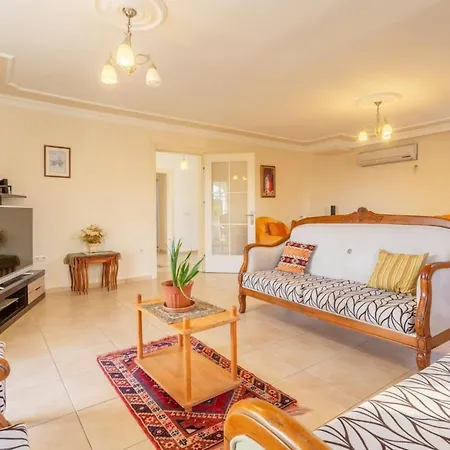 Villa Kubra Dalyan