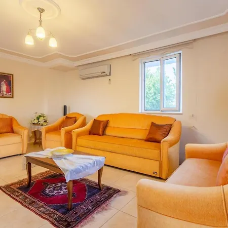 Kubra Villa Dalyan