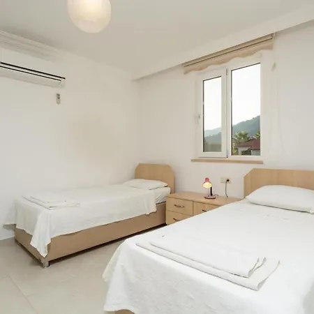 Kubra Villa *