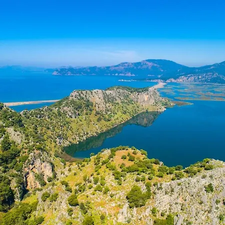 Villa Kubra Dalyan