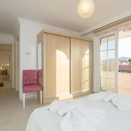 Kubra Villa Dalyan