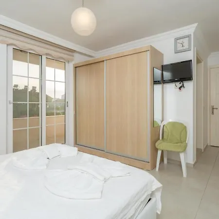 Villa Kubra Dalyan