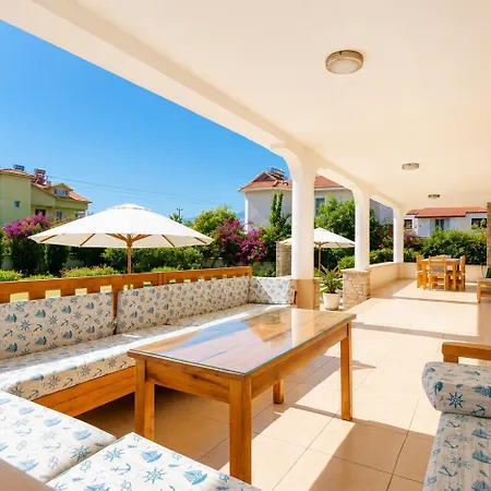 Villa Kubra Dalyan